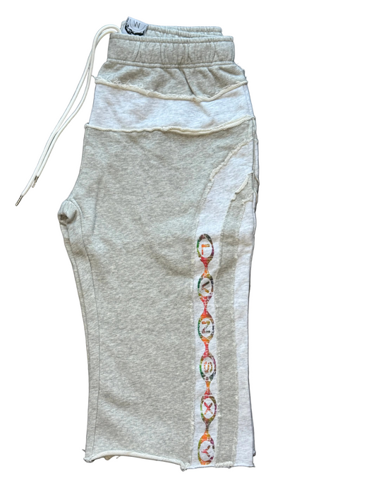 Clouded Shorts