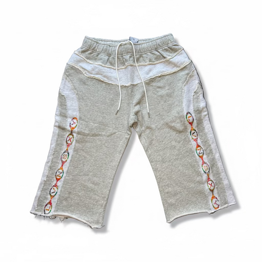 Clouded Shorts