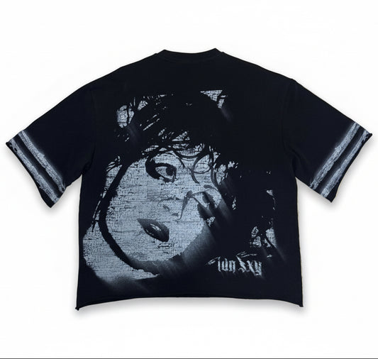 ASF TEE (Black)